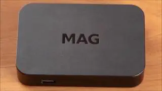 MyOneIPTV MAG256 review