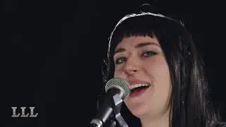 Strassenmusik, Freiheit und Vanlife | ANA DJAN zu Gast bei LLL
