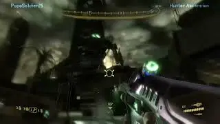 Halo MCC: Hunter Ascension