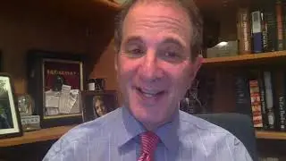 Barry Bradford Gala 2020 Video