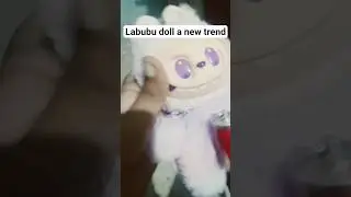 labubu doll new trend price in Pakistan
