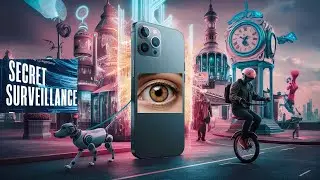 [ This App is Watching Your Every Move! ] A Day In History