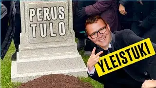 RIP perustulo, el&auml;k&ouml;&ouml;n yleistuki?