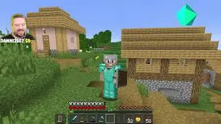1/12/2022 - Minecraft 1.18.1 Hardcore Survival. Let's keep surviving! (Stream Replay)