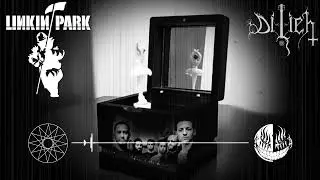 Dilieh's Gothic Music Box - In The End (Linkin Park)