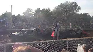 jim falls 2018 sunday fullsize mod team derby heat 3