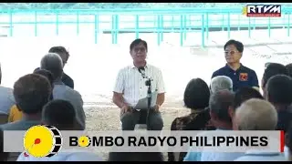 PBBM, tutuldukan na ang palakasan system sa mga FMR projects