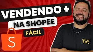 Configurar ATACADO NA SHOPEE para Vender Mais Produtos Baixo Custo.