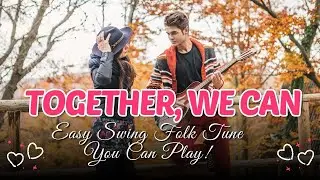 Easy Country Swing Tune - 