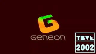 Geneon (2006) Effects (Sponsored by Pyramid Films 1978 Effects)