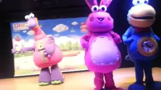 디보와함께춤을