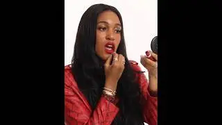 M.A.C Retro Matte Liquid Lipstick at 120k. #shorts #shortsvideo #short #beauty #lipstick #uganda