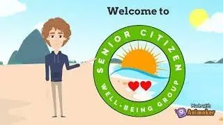 Welcome to Senior Citizen Wellbeing Channel| #Shorts