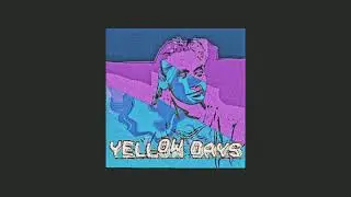 yellow days _ just when