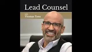 115: Scaling the Wall: Trauma, Self-Awareness, and the Fight to Lead &mdash; A Conversation with Chris ...