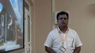 Introductory Video of Industrial Welding Course at SDI-B