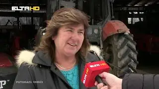 PUTOKAZI - Verići