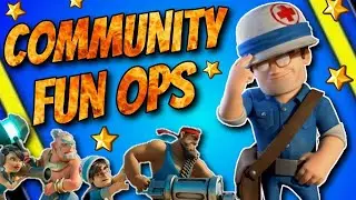 BBTFRG Fun OPs - You Are Invited!!