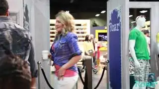 Roar clothing - PROJECT spring 2012 Las Vegas