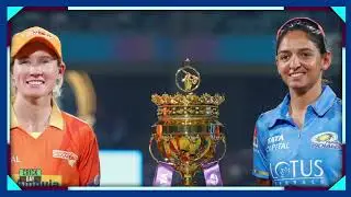 WPL 2023 Today Points Table | Mi vs GT After Match Points Table | Wpl Points table 2023 | Gt vs Mi