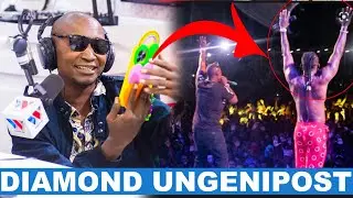 CHID BENZI AMCHANA DIAMOND - 