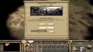 Medieval II: Total War Americas Campaign: The Apachean Tribes Episode 1