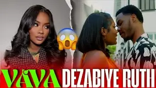 VANESSA DEZABIYE RUTSHELLE 🙆‍♂️ MEZANMI RUTH GENLÈ TRÈT 🤔 VAVA PALE DE WENDY 