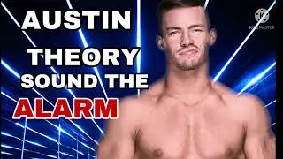 Sound The Alarm (The Way Intro)