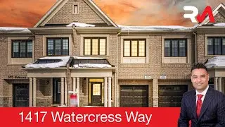 1417 Watercress Way, Milton Home - Real Estate Properties
