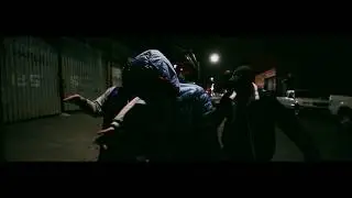 Hyfe J - Show Out (prod. Neckclippa) shot by @ezrugonzalez