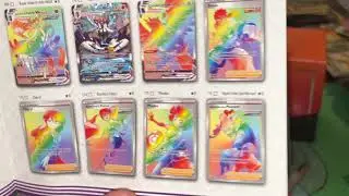 Battle Styles ETB Review (Legit no pulls)