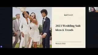 2023 Wedding Suit Ideas & Trends | Wedding MBA 2022