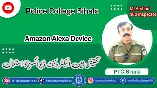 Amazon Alexa Device