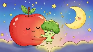 Relaxing Music for Kids | sensory videos for babies sleep : Baby Videos for Babies to Watch