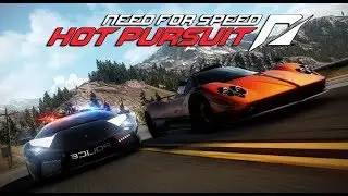 Need for Speed  Hot Pursuit XEON E5 2640 + GTX 970 ( Ultra Graphics ) ТЕСТ