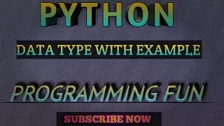 #2. python data types | python data types in hindi.
