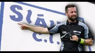 David Gough - The man in the middle