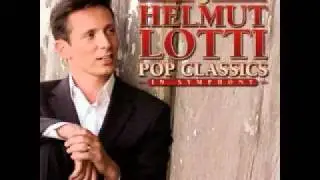 Helmut Lotti - He Aint Heavy Hes My Brother