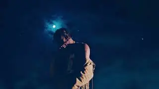 'HUNTER' - Free Travis Scott Type Beat | Dark Trap 2026