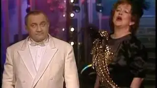 Jaroslava Hanu&scaron;ov&aacute;, Zdeněk Srstka - Čau l&aacute;sko