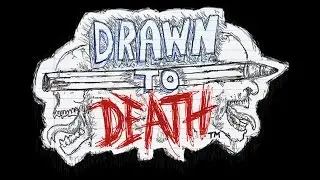 Drawn To Death w/ OTP - Live Stream Replay 4/6/2017