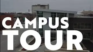 Campus Tour