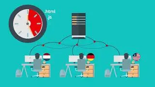 Telin Content Delivery Network (CDN)
