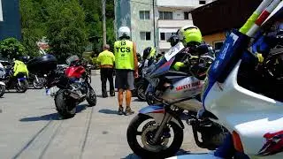 Sibiu Cycling Tour 2022, First leg