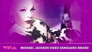 MTV Video Music Awards 2017 - Michael Jackson Video Vanguard Award - VMAs