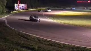 Saultsports TV Laird Raceway Enduro Feature (08.03.23)