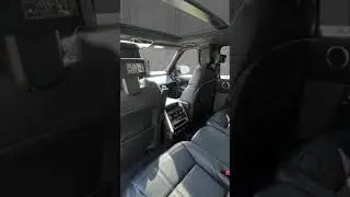 Range Rover leasing | Sport P525 Autobiography | 2018 | 7.100/md (flexleasing)