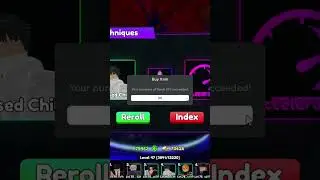 POV was robux 😭.              #alstheracefor150k #roblox #gacha #animeadventures #macro #als #anime