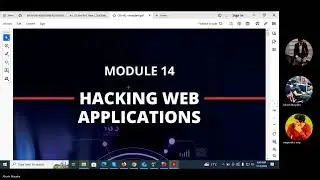 Exploring Web Applications in Ethical Hacking: Strategies for Cybersecurity Excellence! 🌐🛡️ #ethical