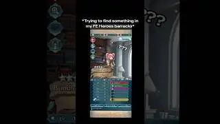 What happened to Mae in Fire Emblem Heroes?